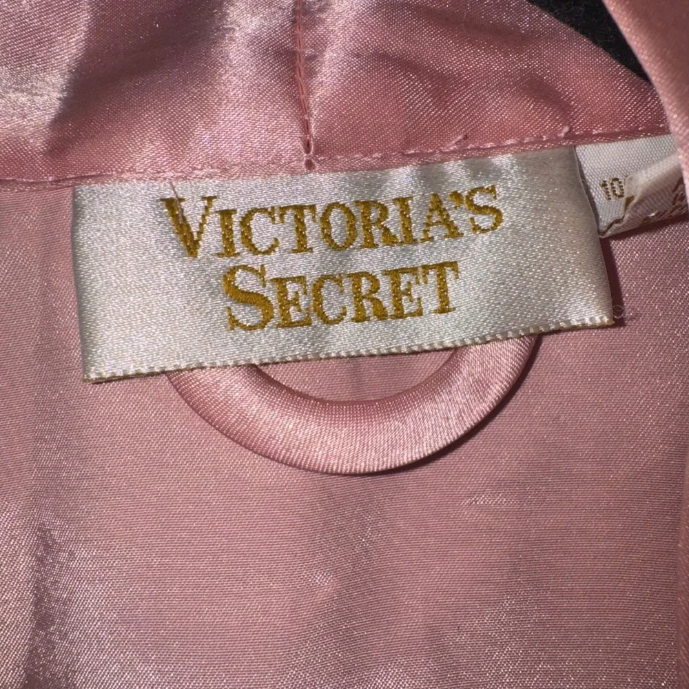 Victorias Secret vintage victoria